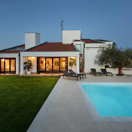 Bella Ana Holiday home